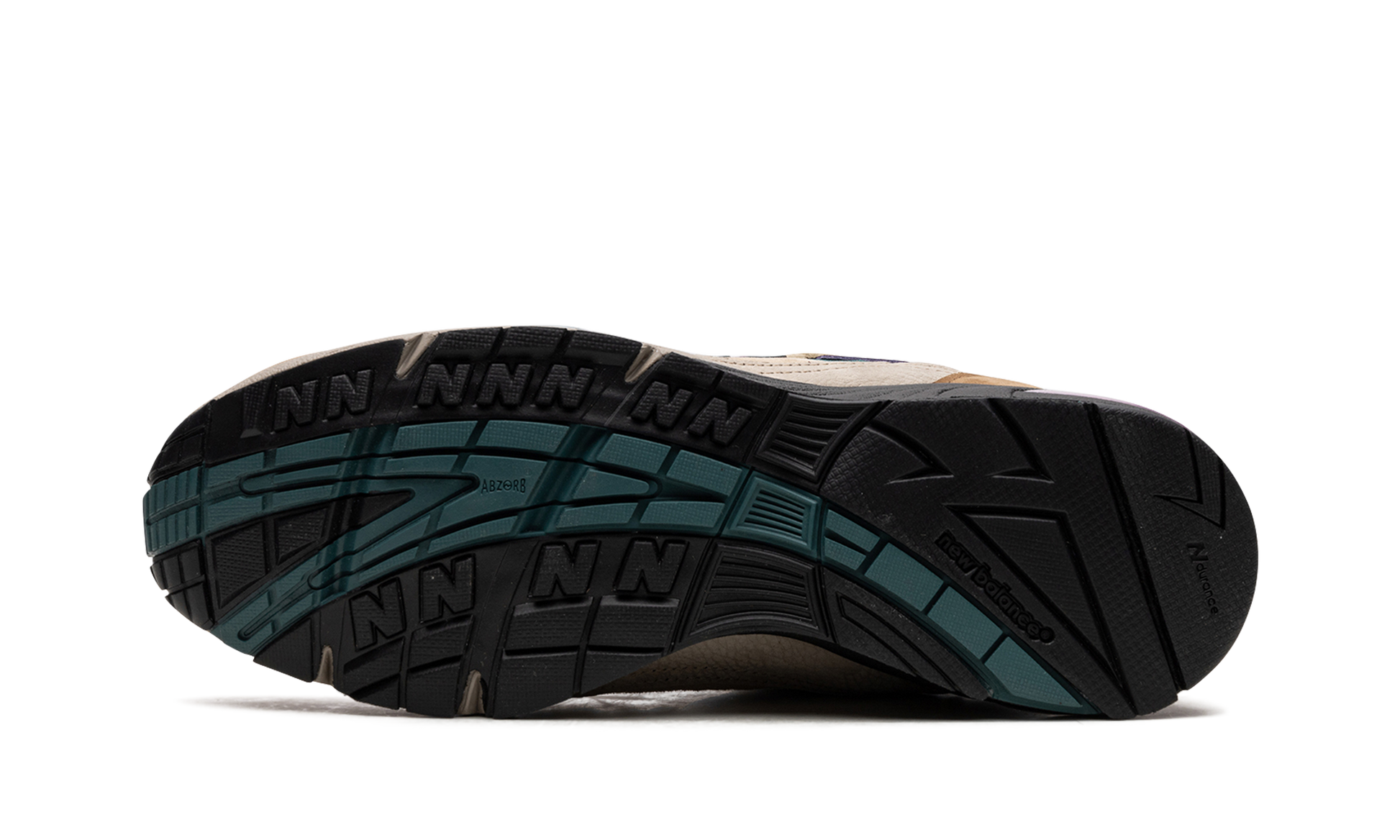 991 Wmns "palace - Teal" - 5