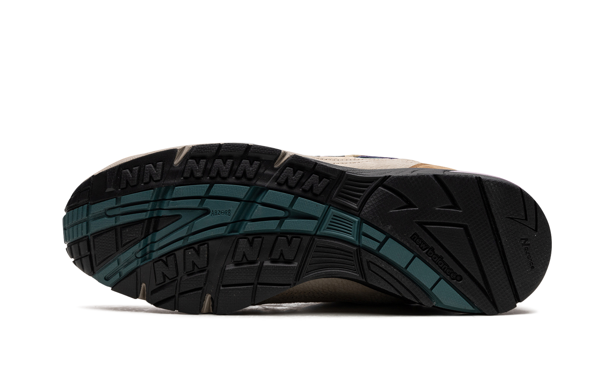 991 Wmns "palace - Teal" - 5