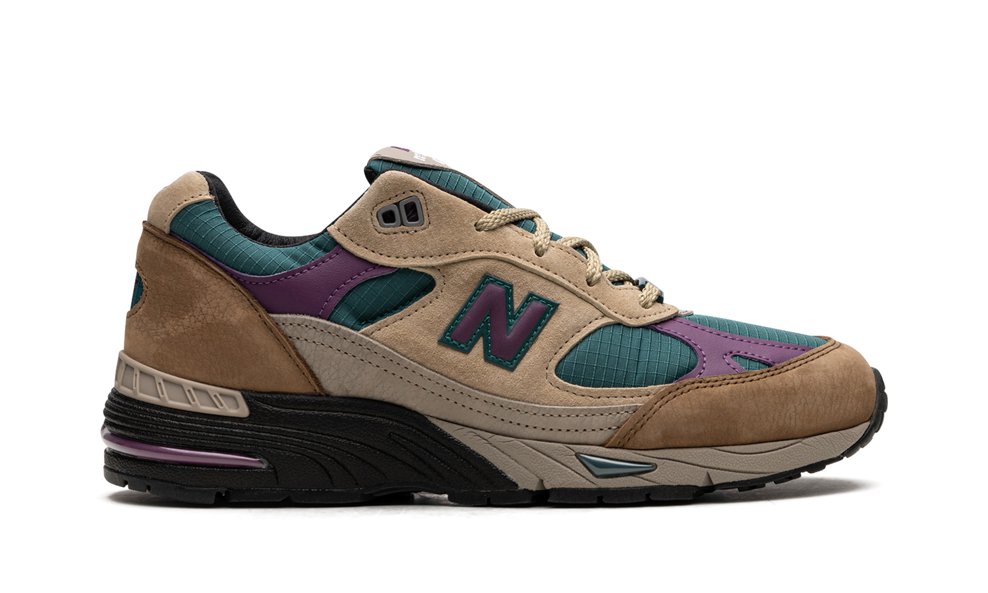 991 Wmns "palace - Teal" - 6