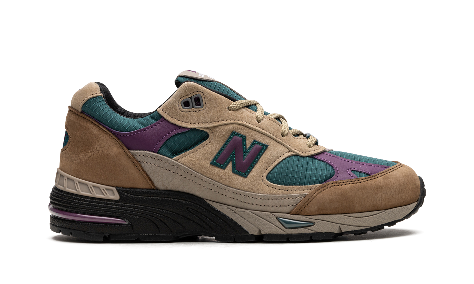 991 Wmns "palace - Teal" - 6