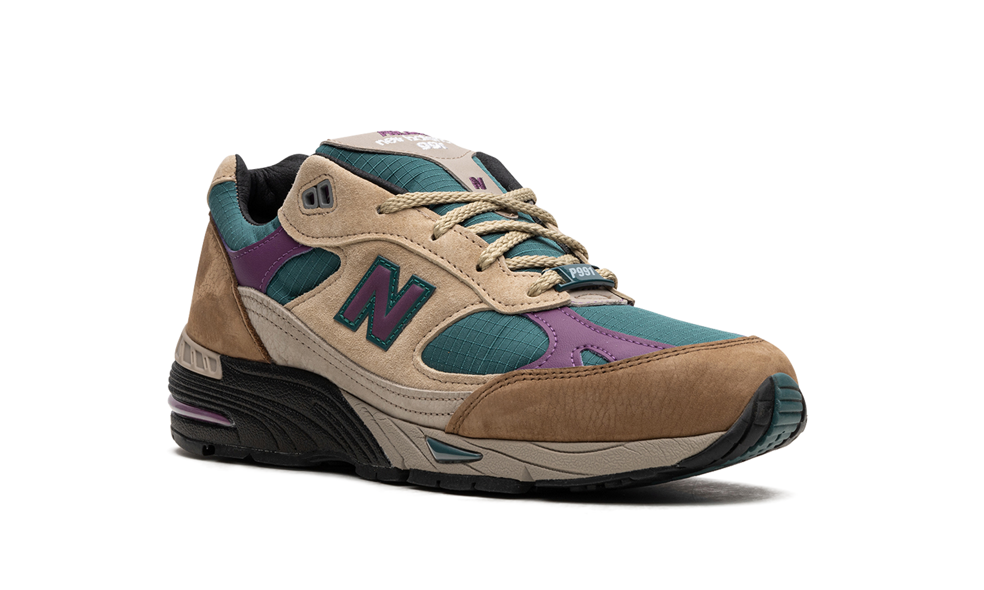 991 Wmns "palace - Teal" - 7