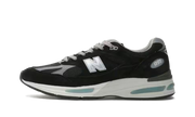 991v2 "miuk Black Grey" - 1