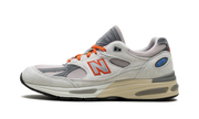 991v2 "miuk Kith Madison Square Garden" - 1