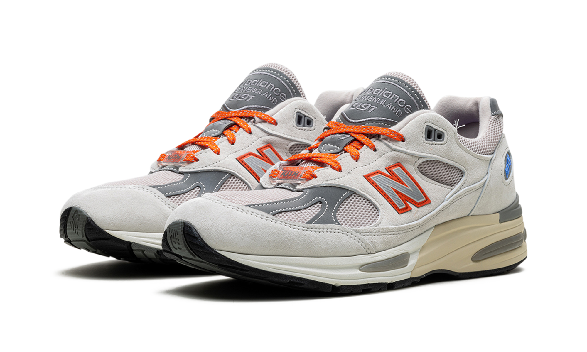 991v2 "miuk Kith Madison Square Garden" - 2