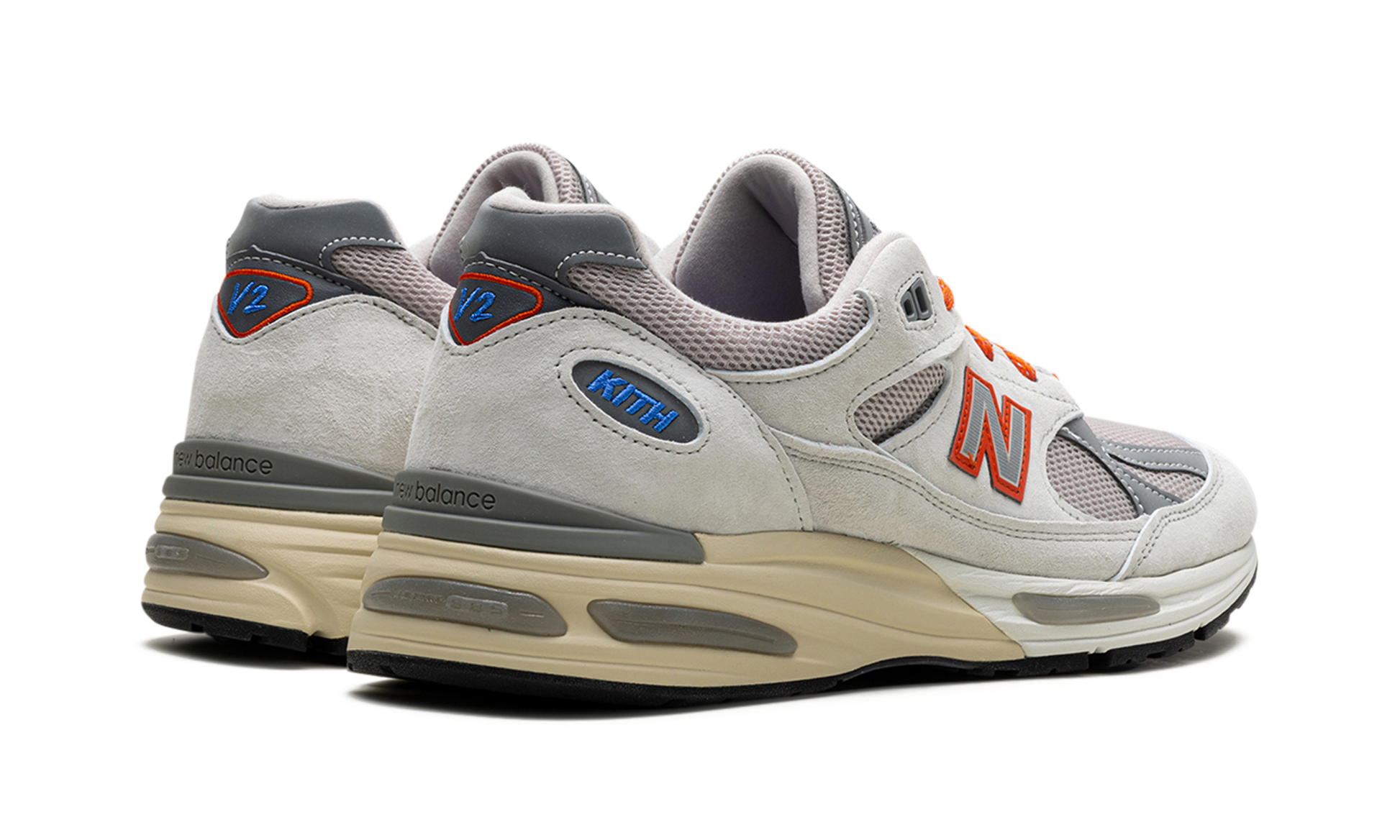 991v2 "miuk Kith Madison Square Garden" - 3