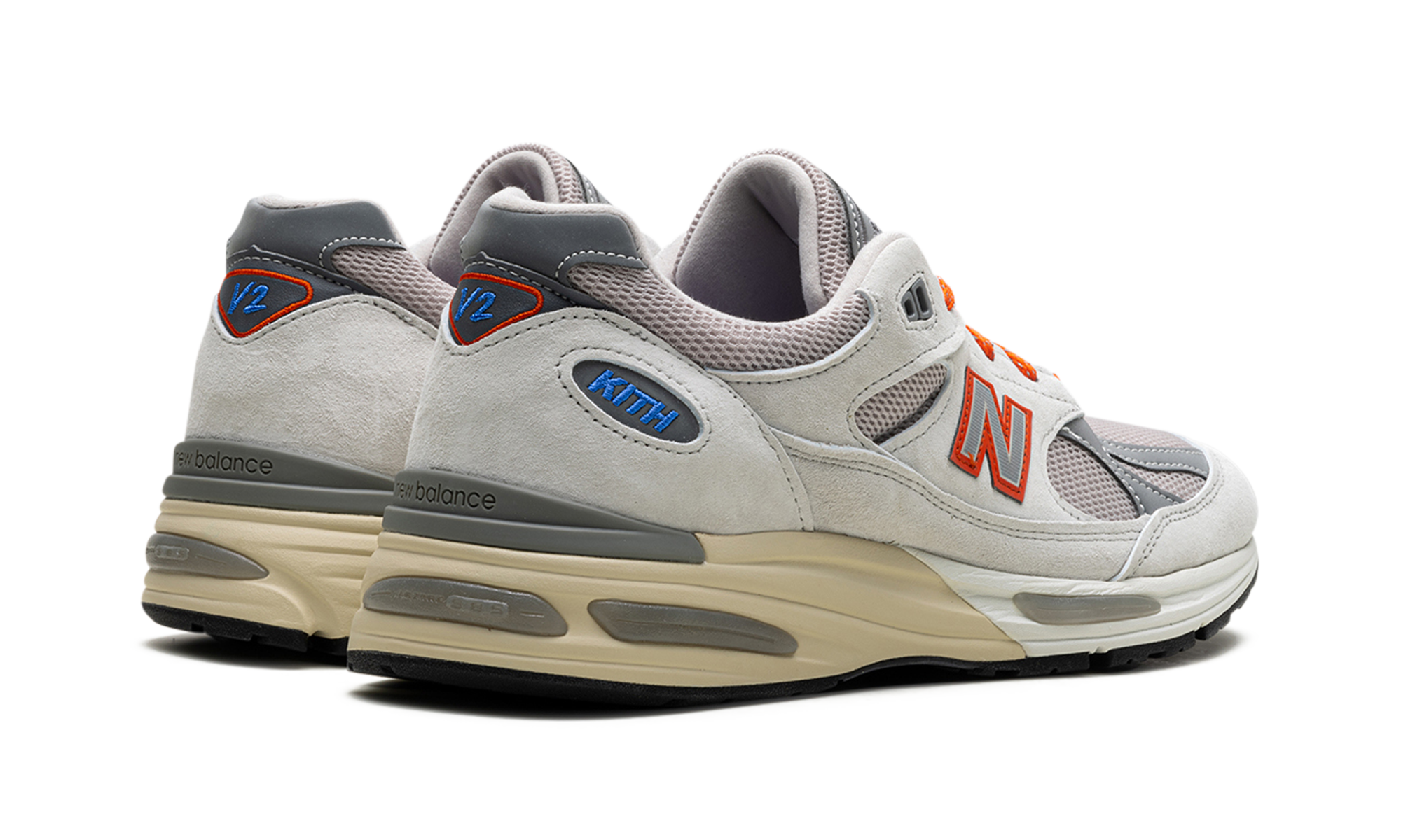 991v2 "miuk Kith Madison Square Garden" - 3
