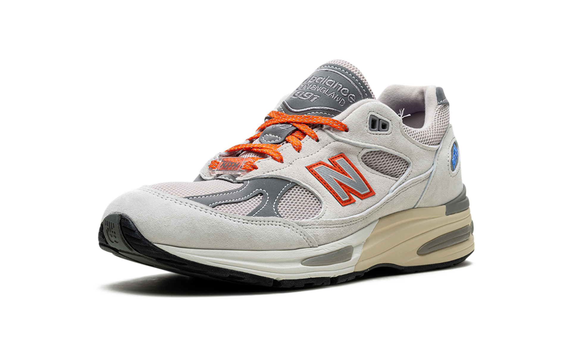 991v2 "miuk Kith Madison Square Garden" - 4