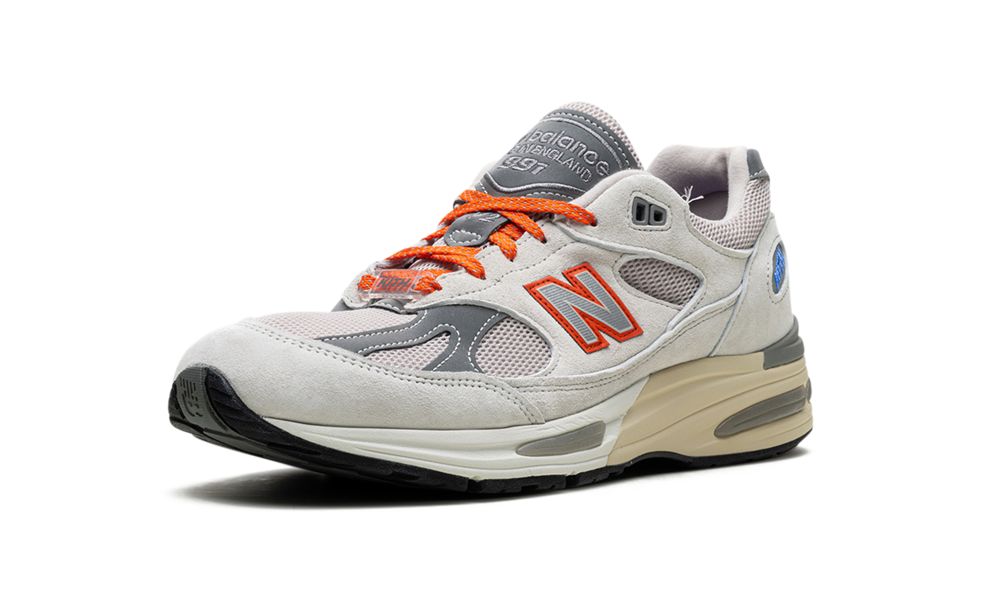 991v2 "miuk Kith Madison Square Garden" - 4