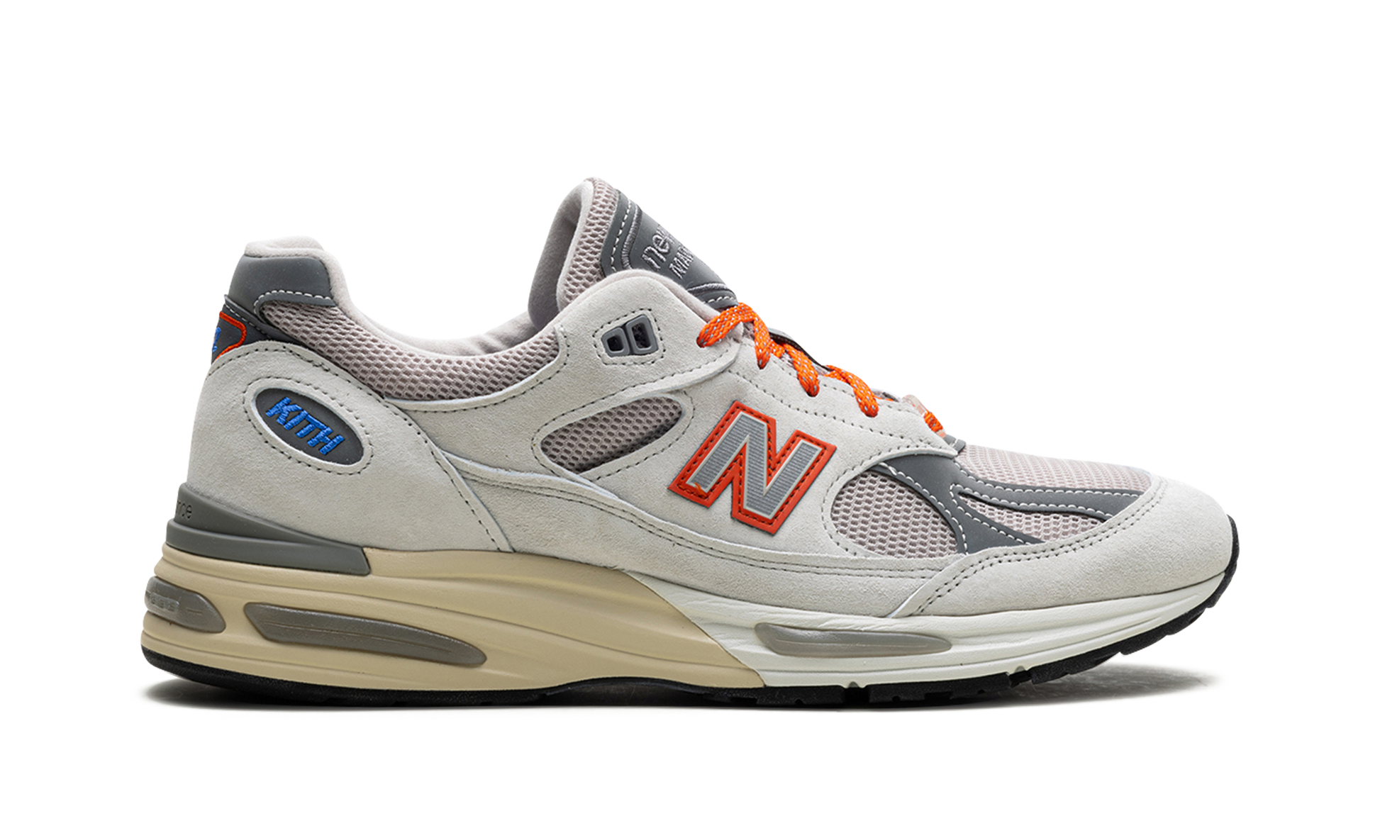 991v2 "miuk Kith Madison Square Garden" - 6