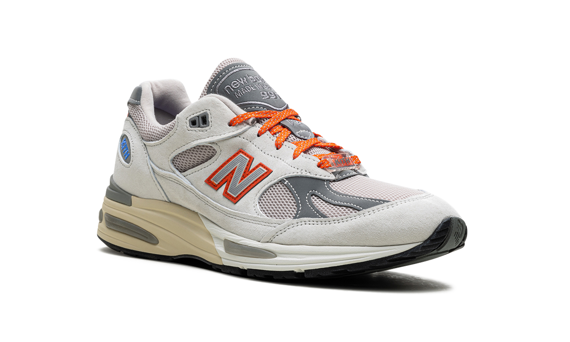 991v2 "miuk Kith Madison Square Garden" - 7