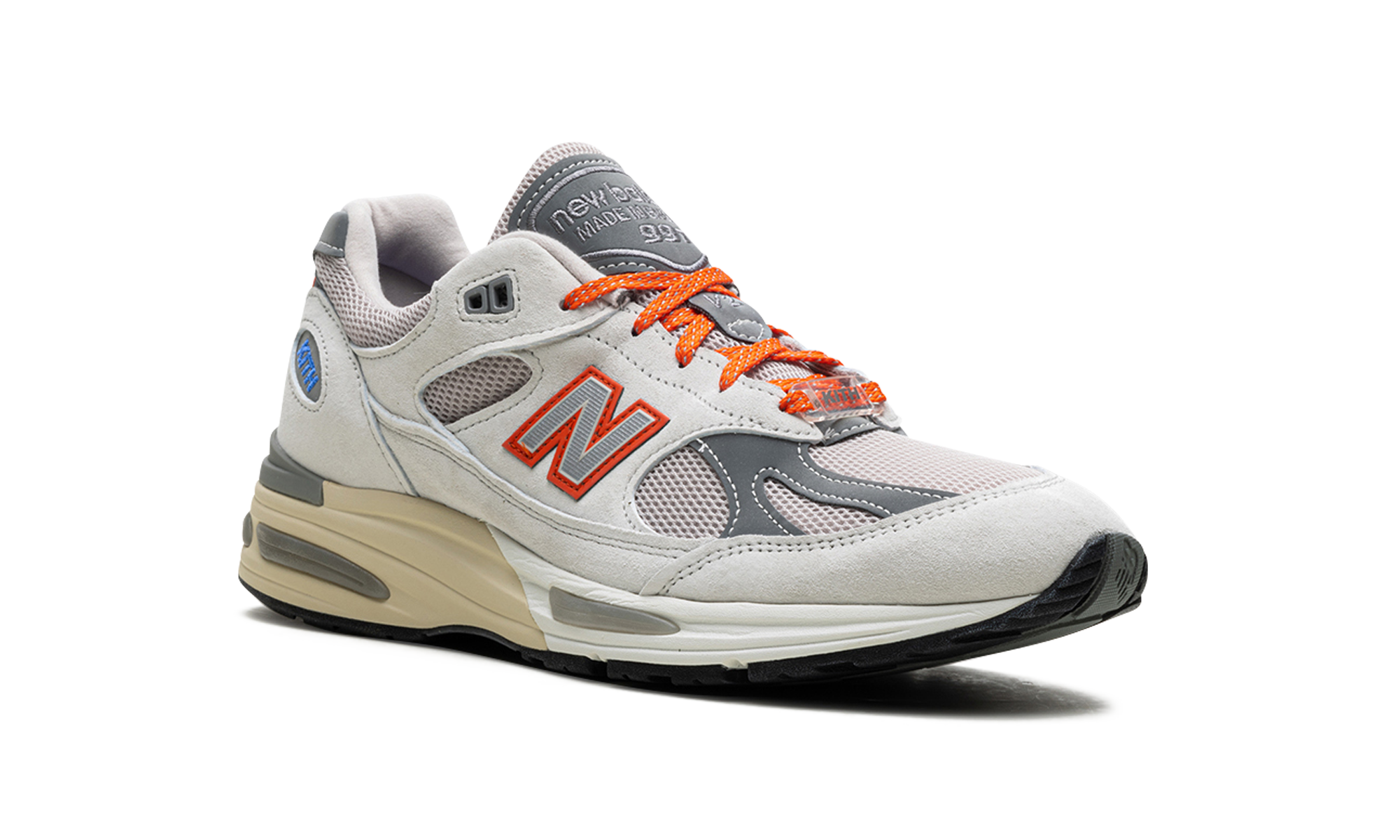 991v2 "miuk Kith Madison Square Garden" - 7