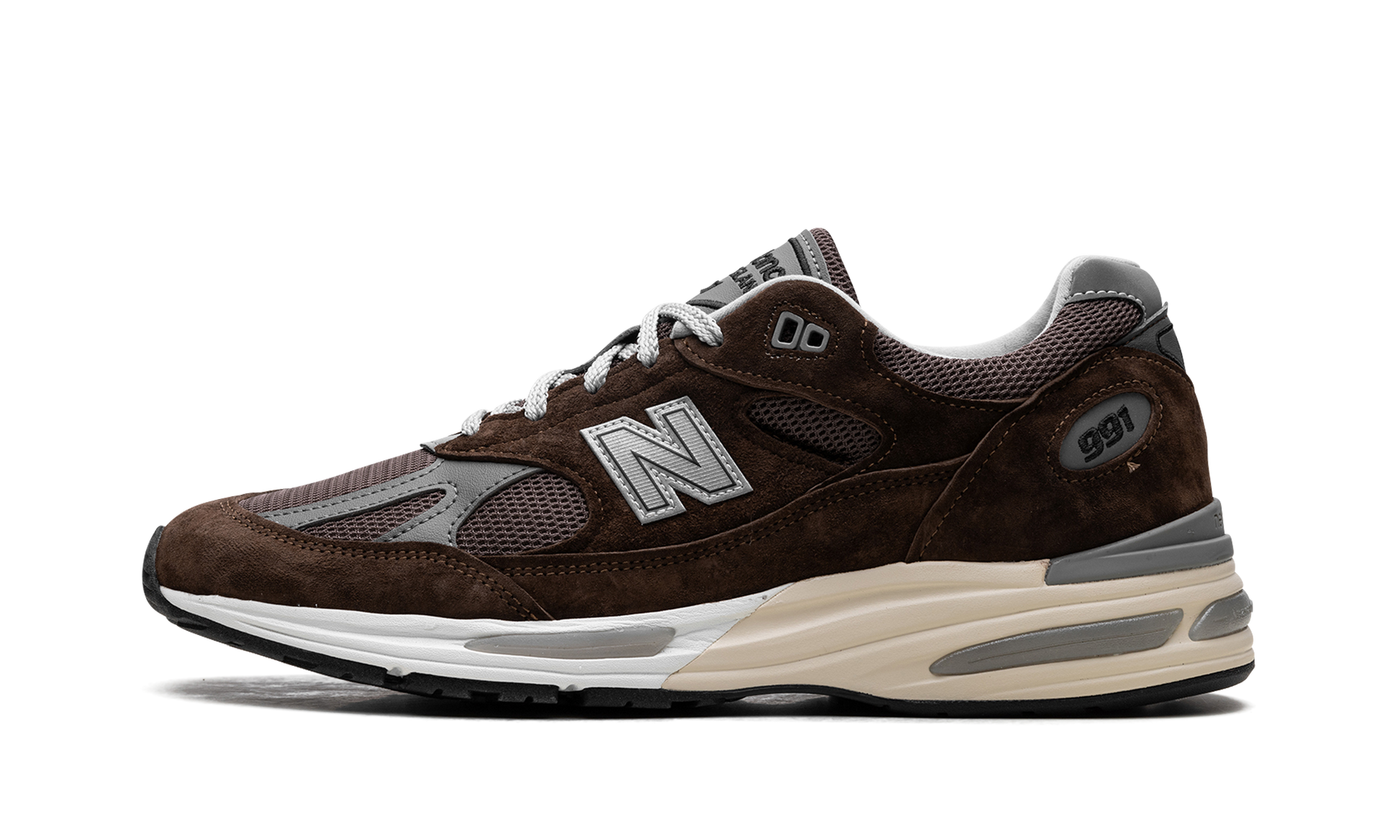 991v2 "miuk Pinecone" - 1