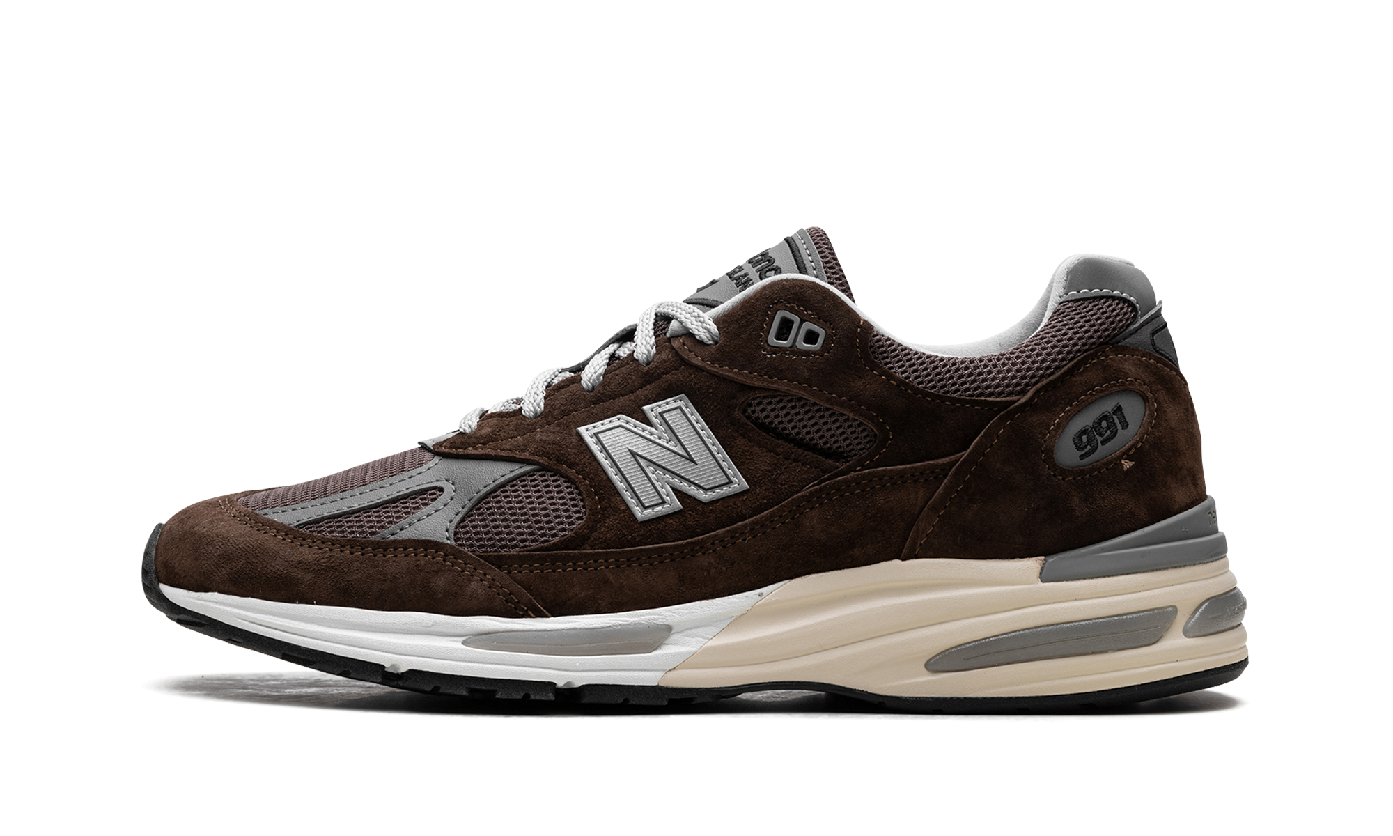 991v2 "miuk Pinecone" - 1