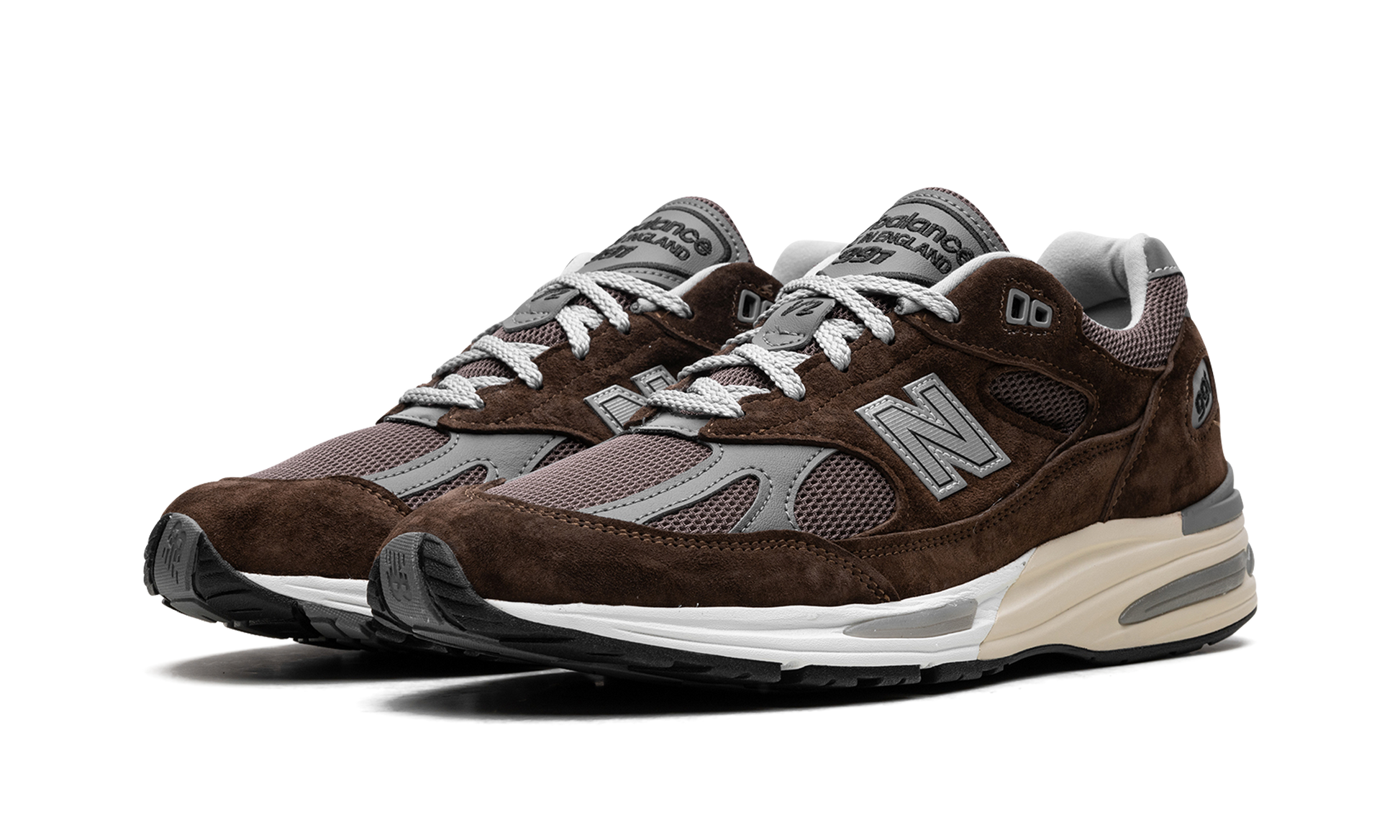991v2 "miuk Pinecone" - 2