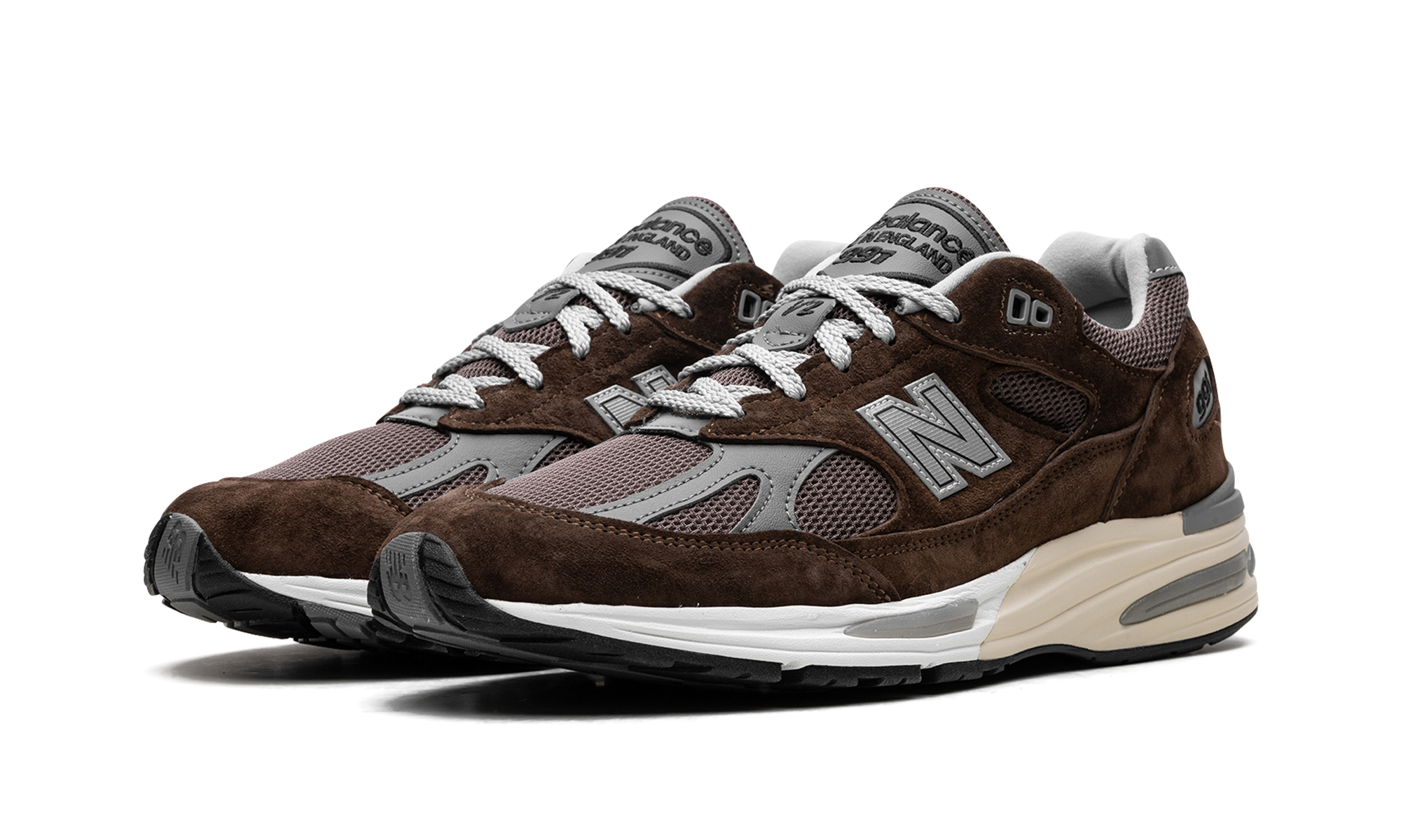 991v2 "miuk Pinecone" - 2