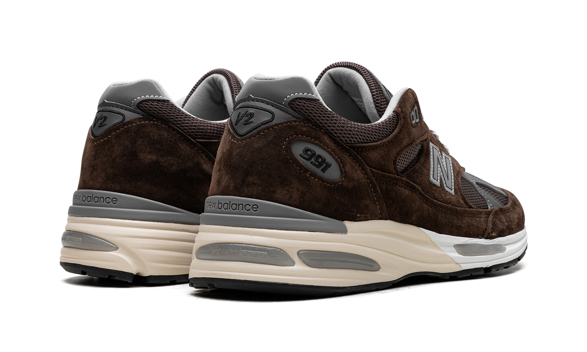 991v2 "miuk Pinecone" - 3