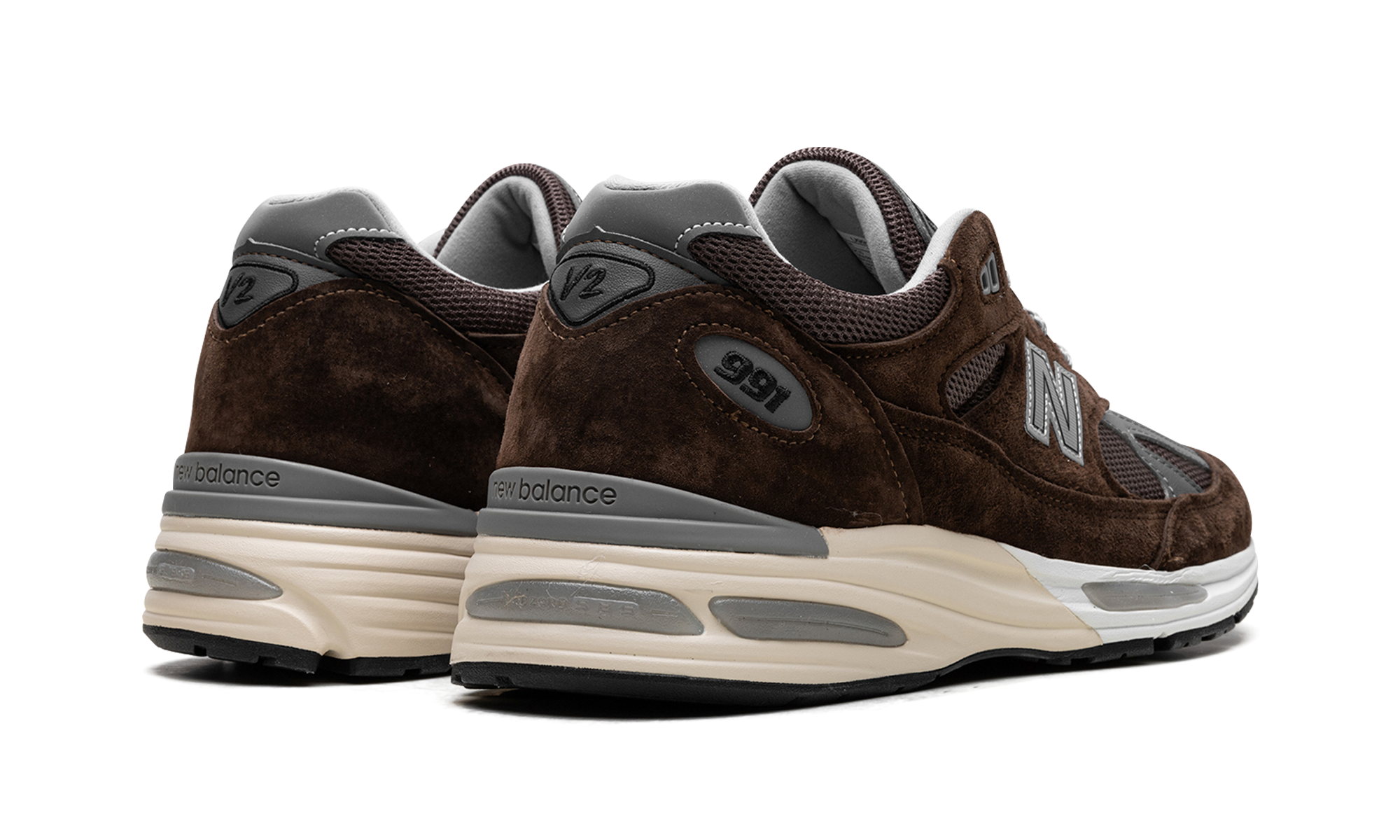 991v2 "miuk Pinecone" - 3
