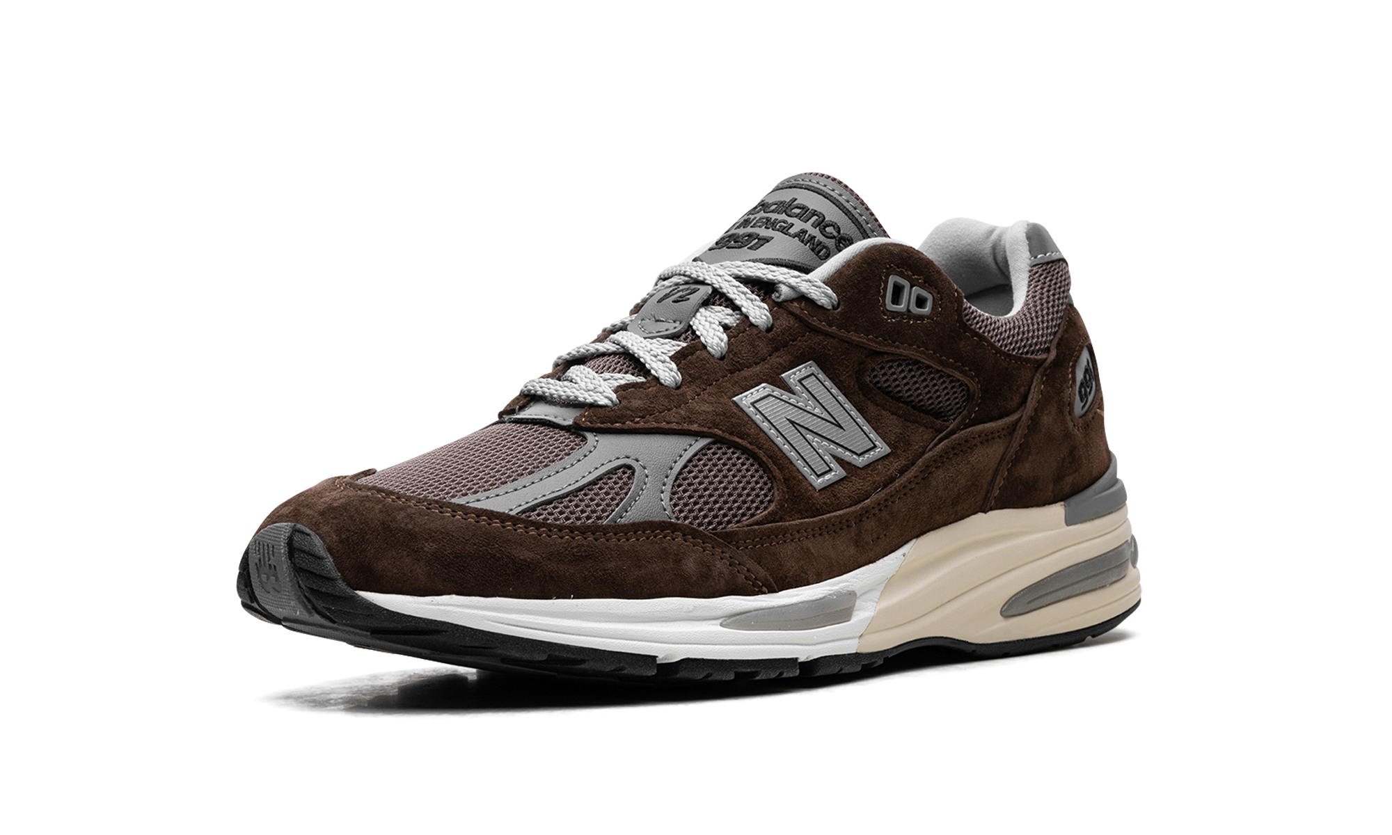 991v2 "miuk Pinecone" - 4