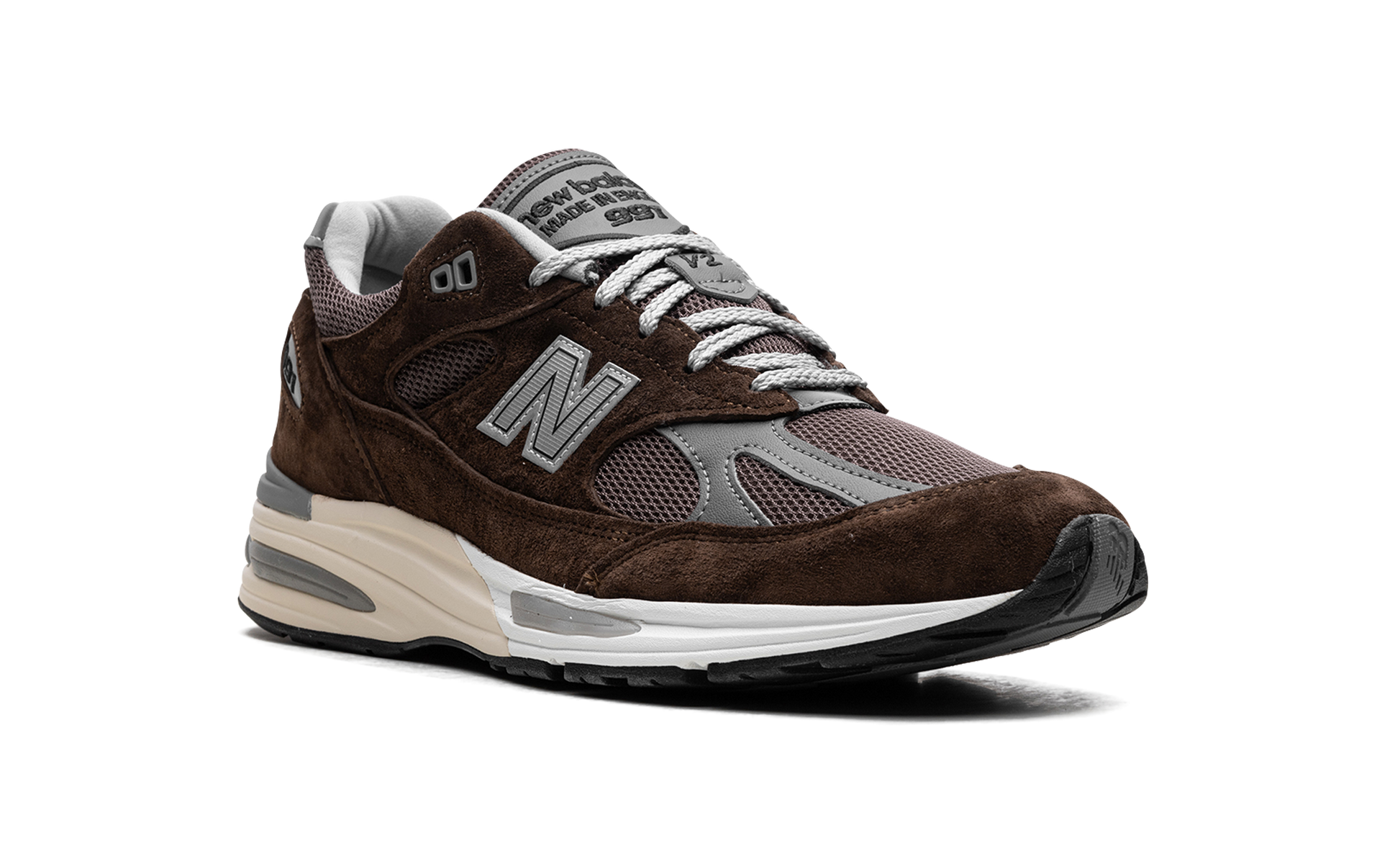 991v2 "miuk Pinecone" - 7