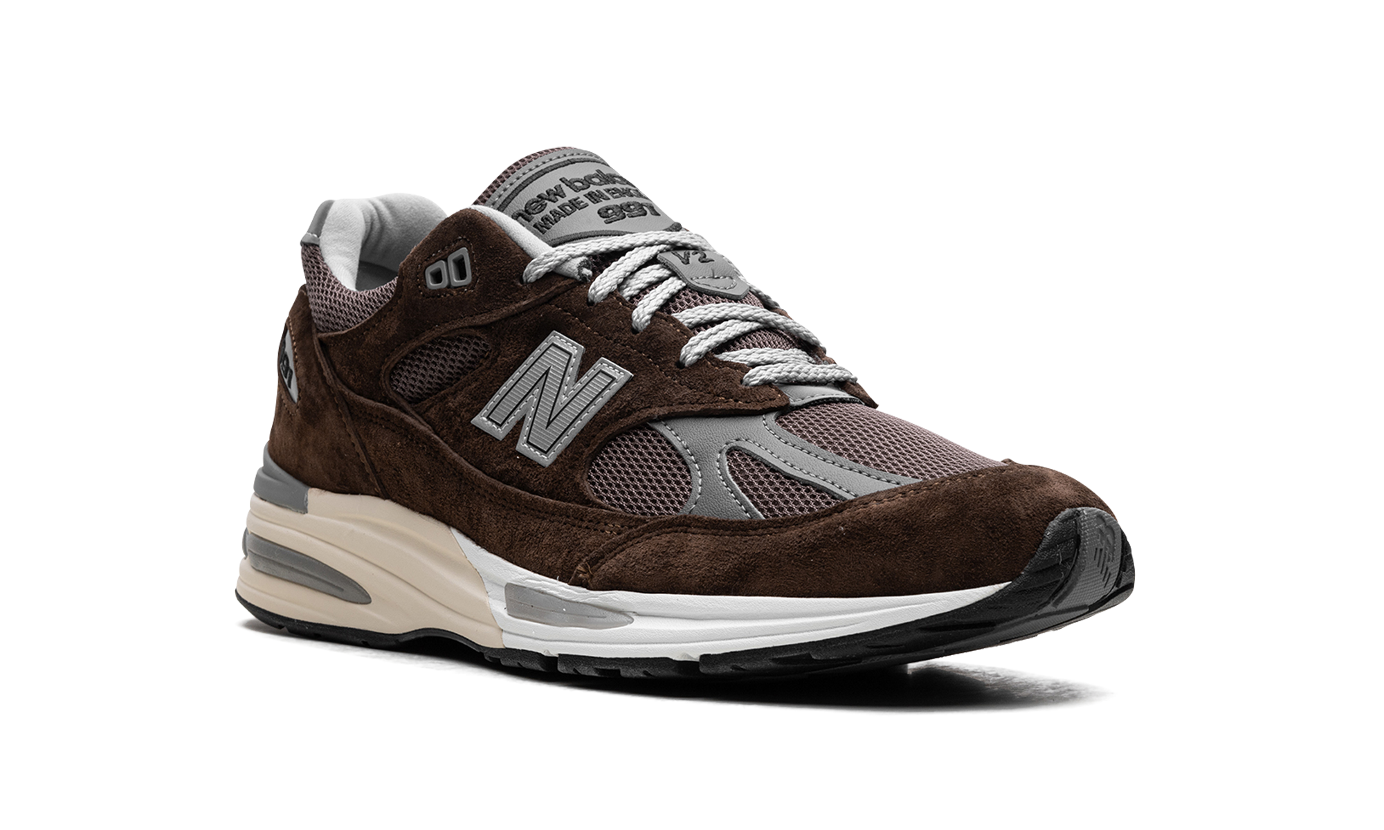 991v2 "miuk Pinecone" - 7