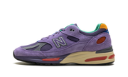 991v2 "salehe Bembury - Color Be The Pallete" - 1