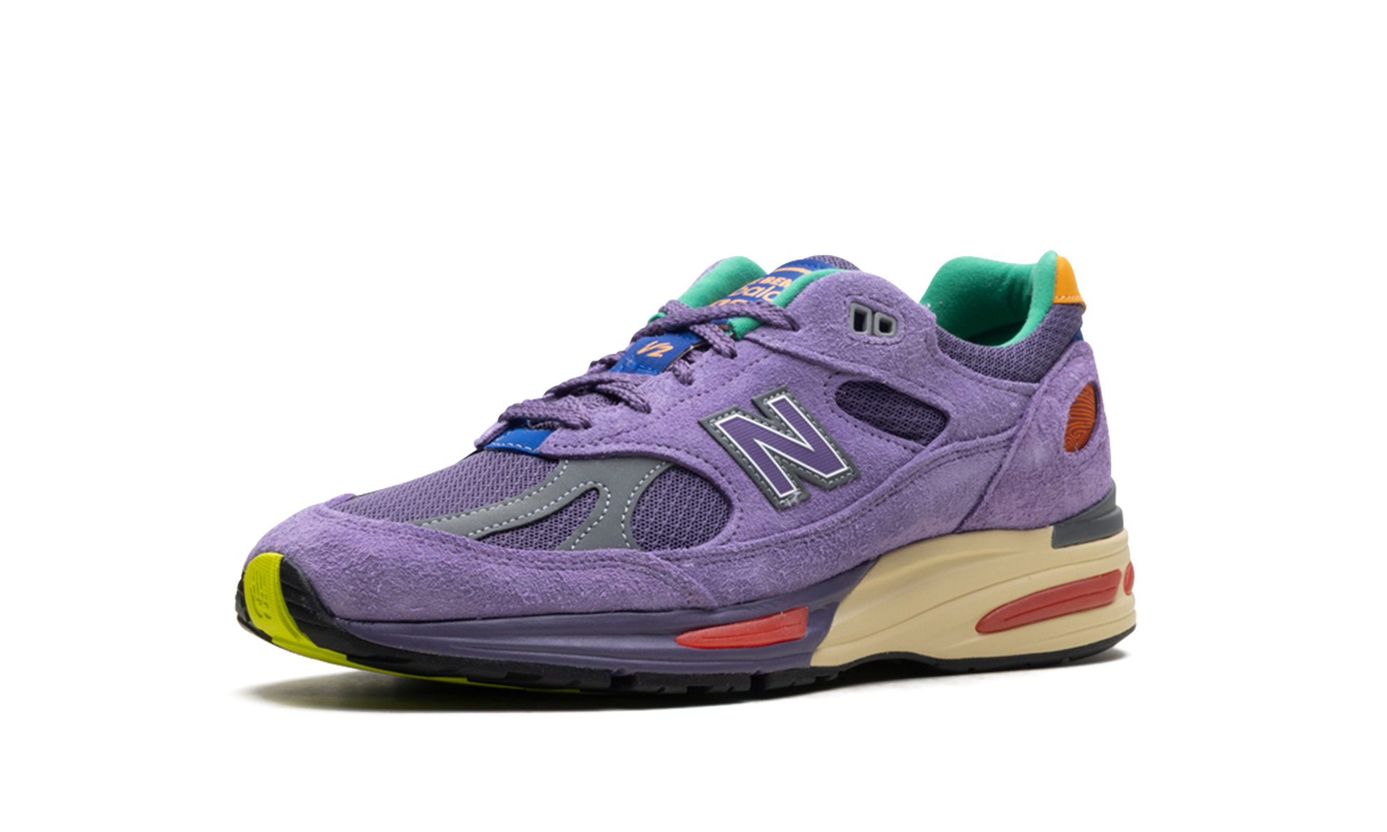991v2 "salehe Bembury - Color Be The Pallete" - 4