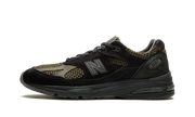 991v2 "stone Island - Black Olive" - 1