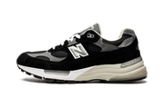 992 "black" - 1