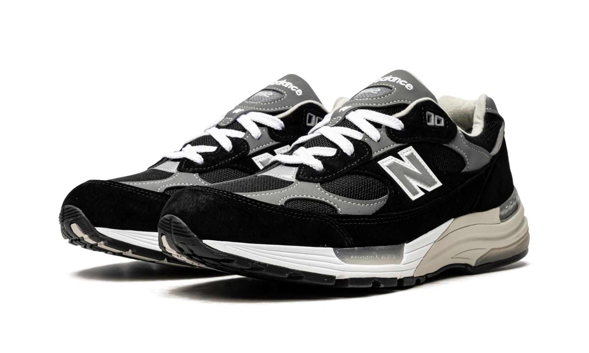 992 "black" - 2