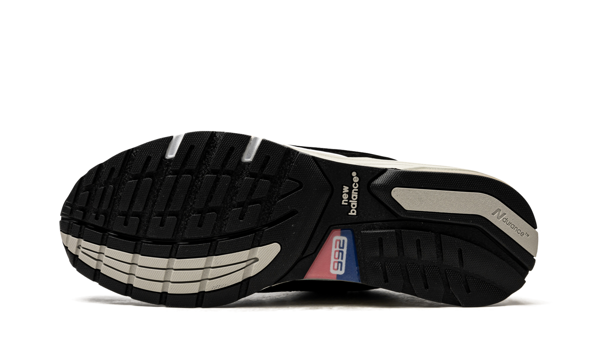 992 "black" - 5
