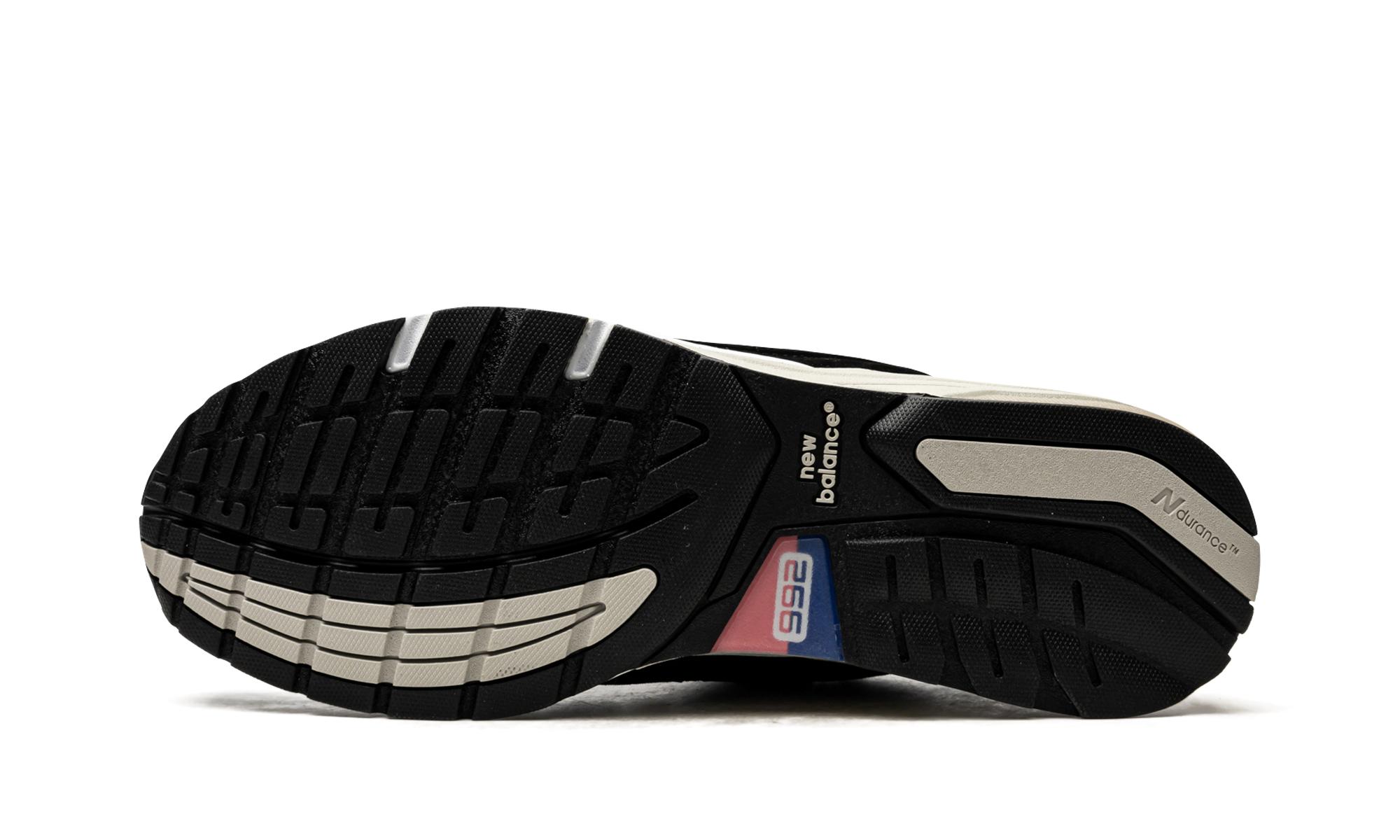 992 "black" - 5