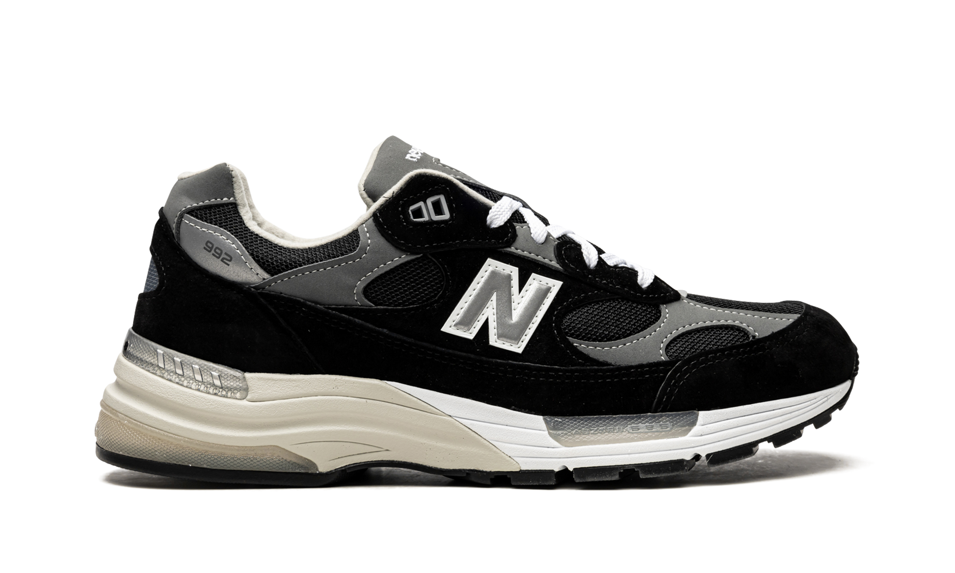 992 "black" - 6