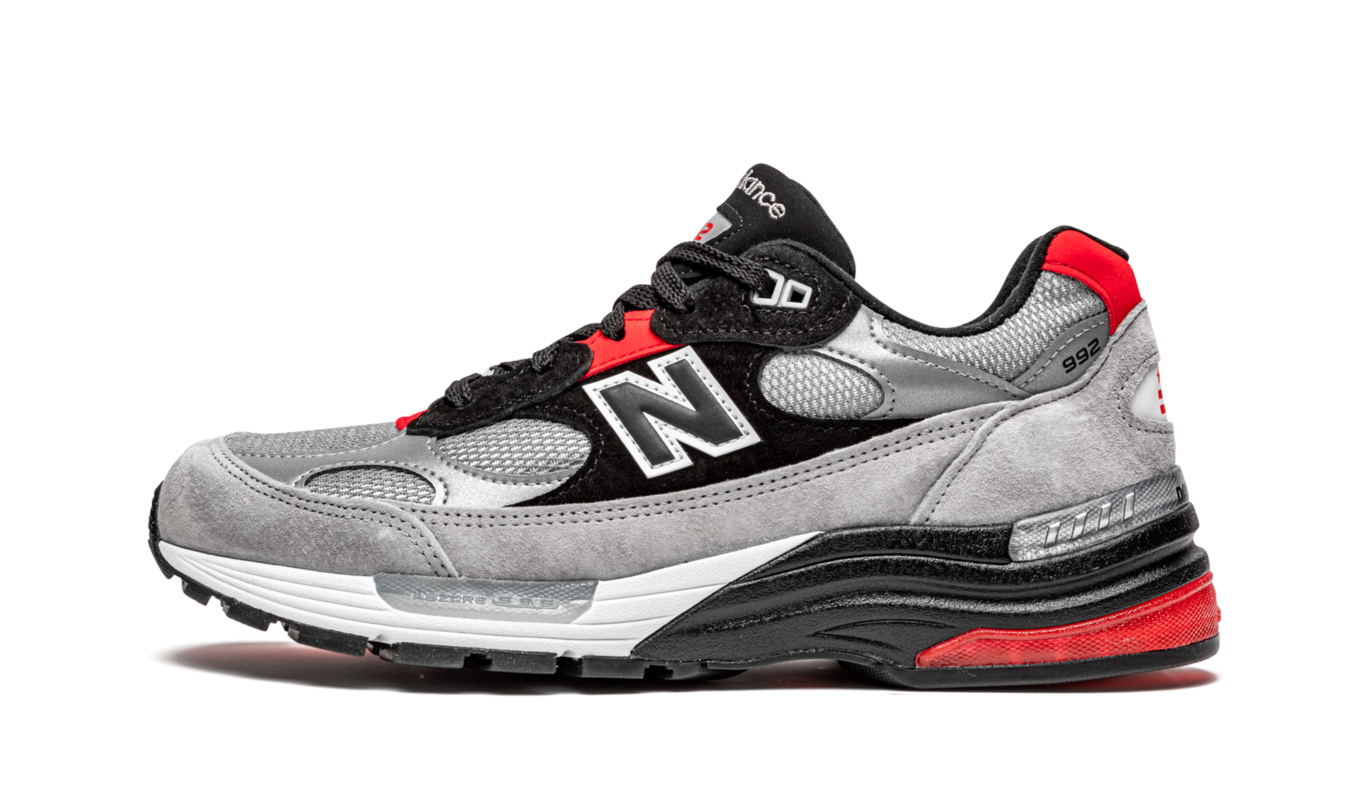 992 "dtlr" - 1