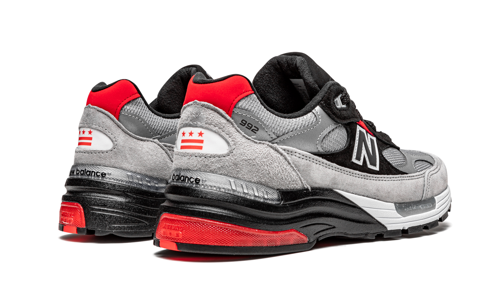 992 "dtlr" - 3