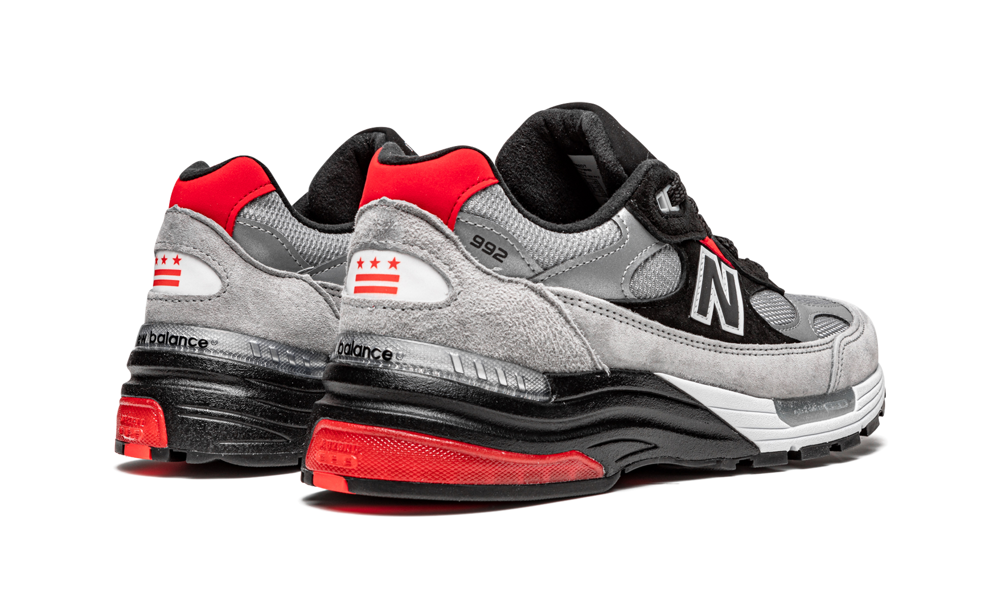 992 "dtlr" - 3