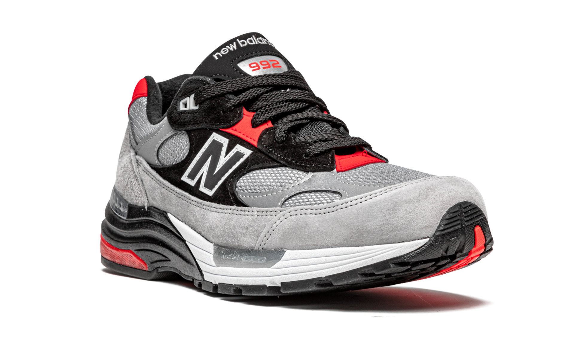 992 "dtlr" - 7