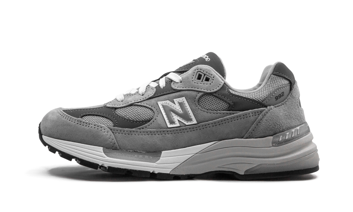 992 "grey" - 1