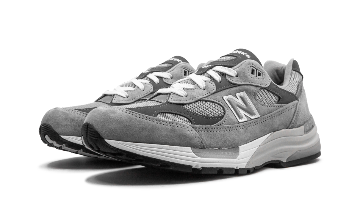 992 "grey" - 2