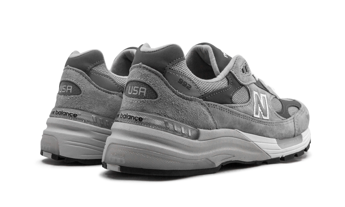 992 "grey" - 3