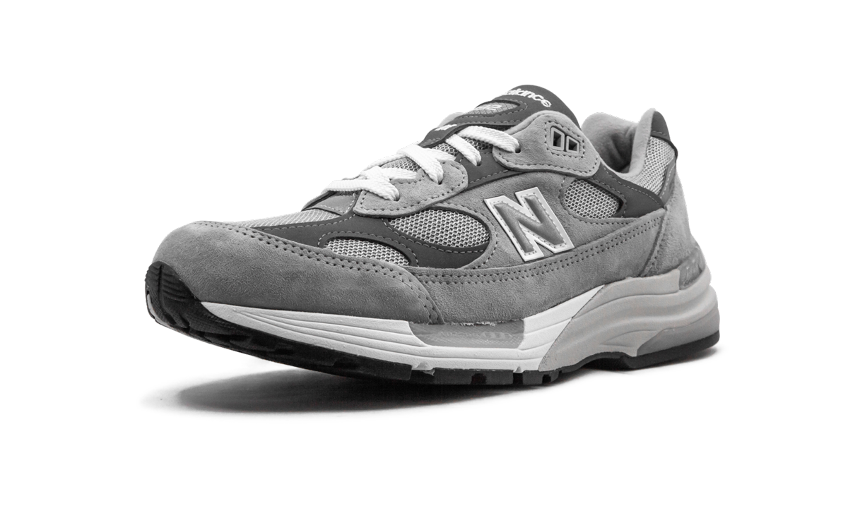 992 "grey" - 4