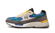 992 "grey / Blue / Teal / Yellow" - 1