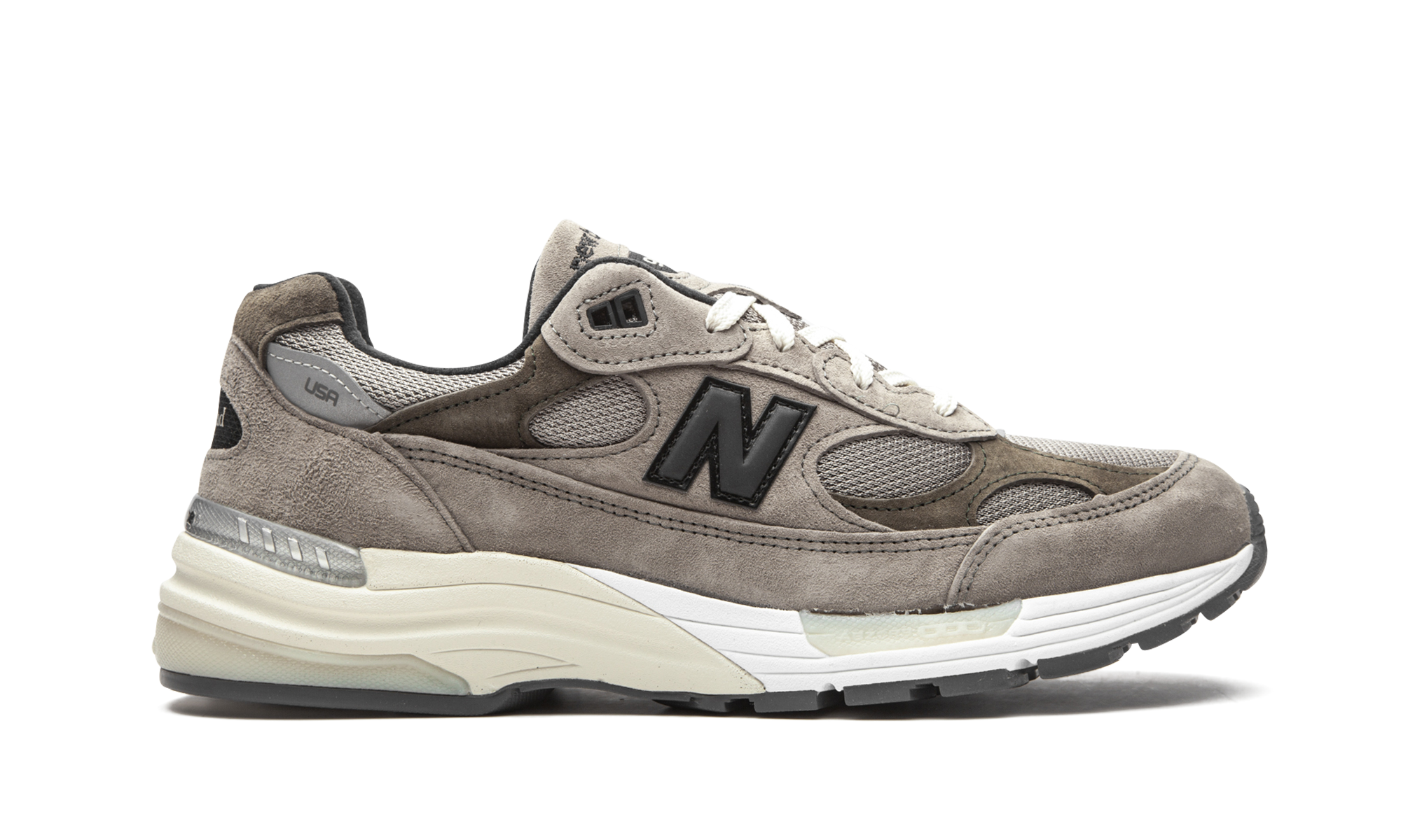 992 "jjjjound. - Grey" - 6