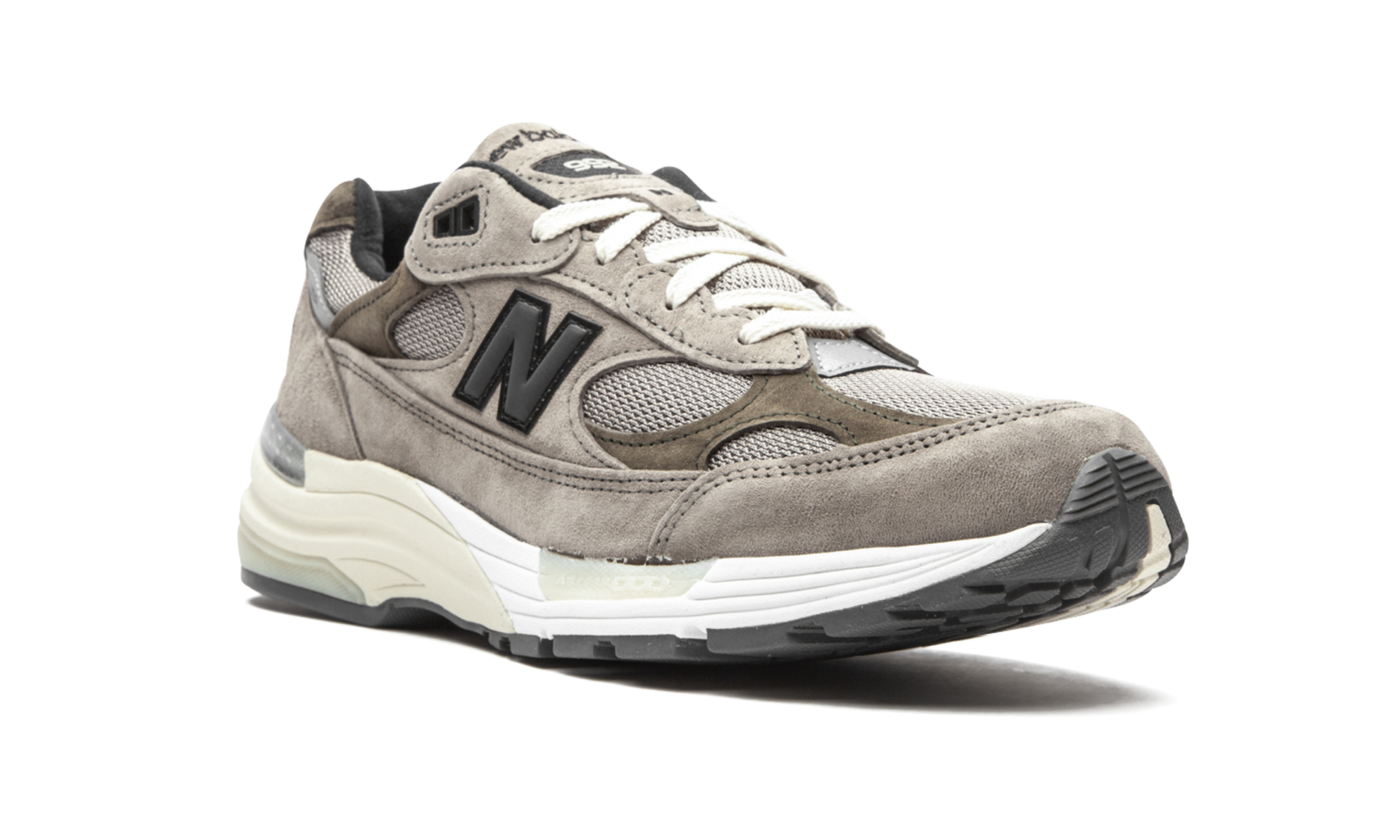 992 "jjjjound. - Grey" - 7
