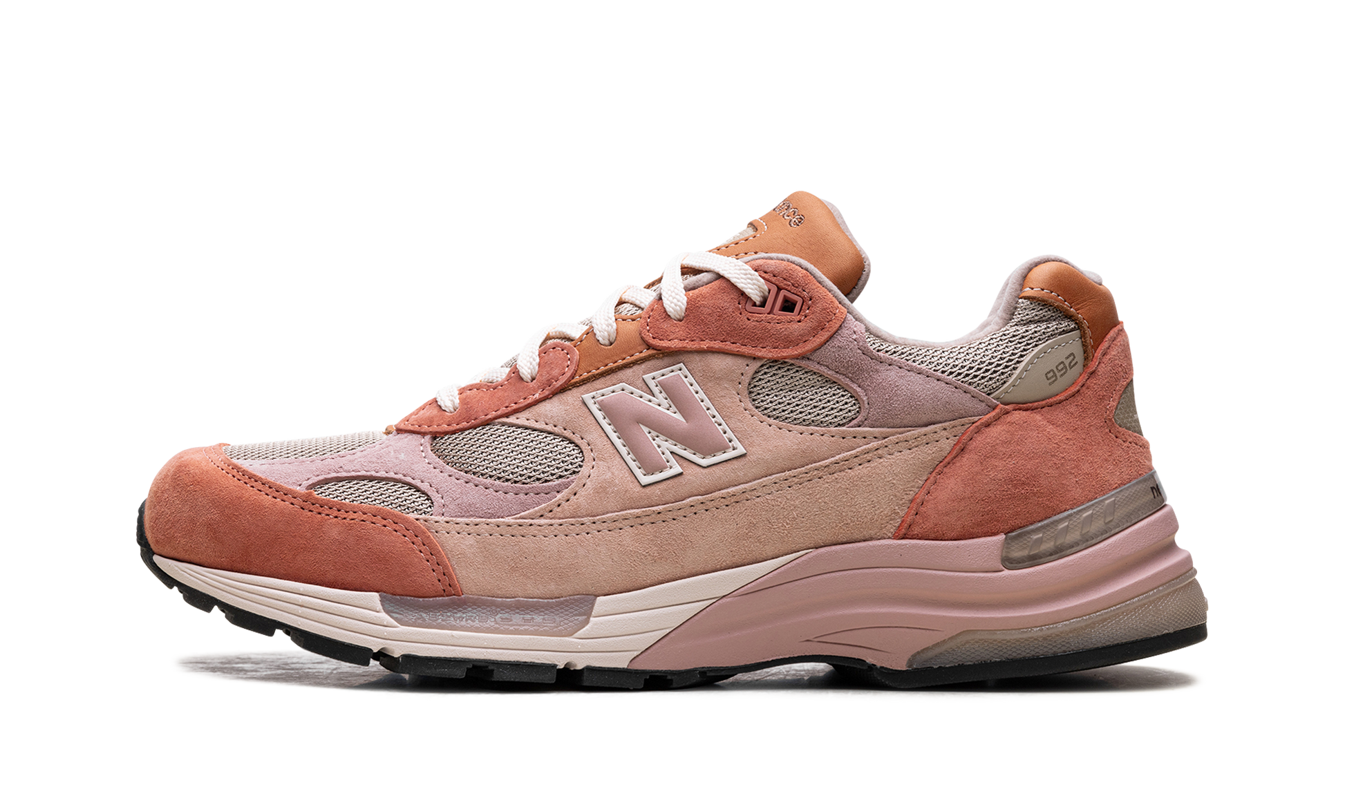 992 "joe Freshgoods - Aged Well" - 1
