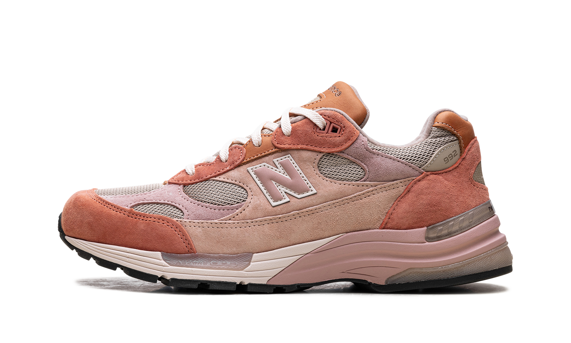 992 "joe Freshgoods - Aged Well" - 1