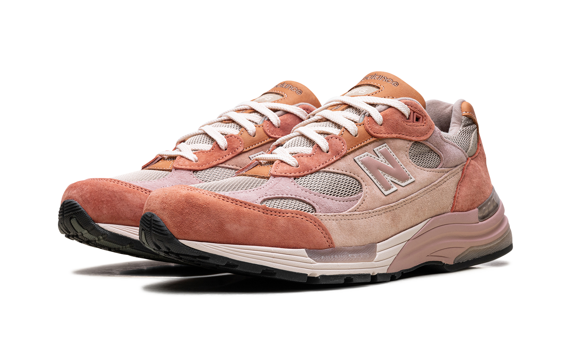 992 "joe Freshgoods - Aged Well" - 2