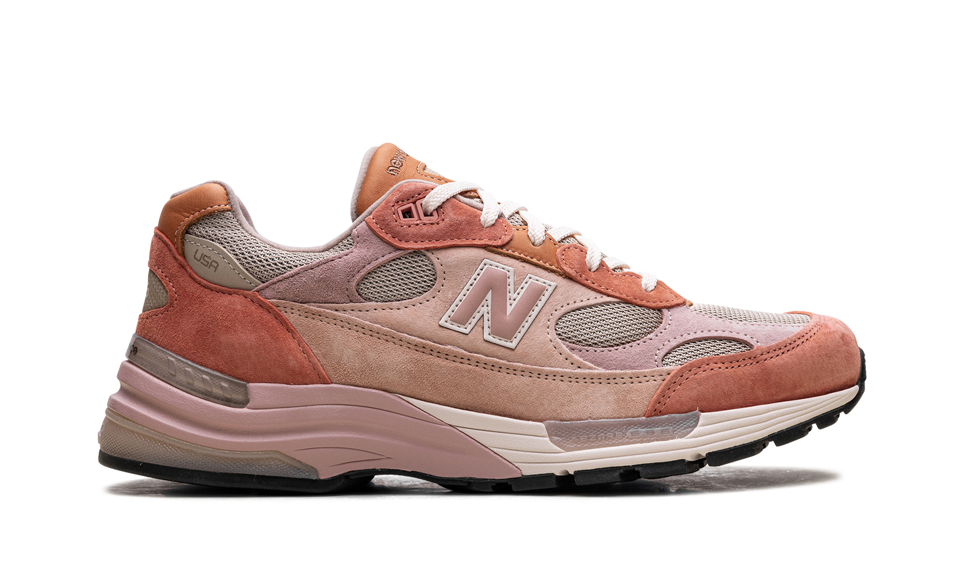 992 "joe Freshgoods - Aged Well" - 6