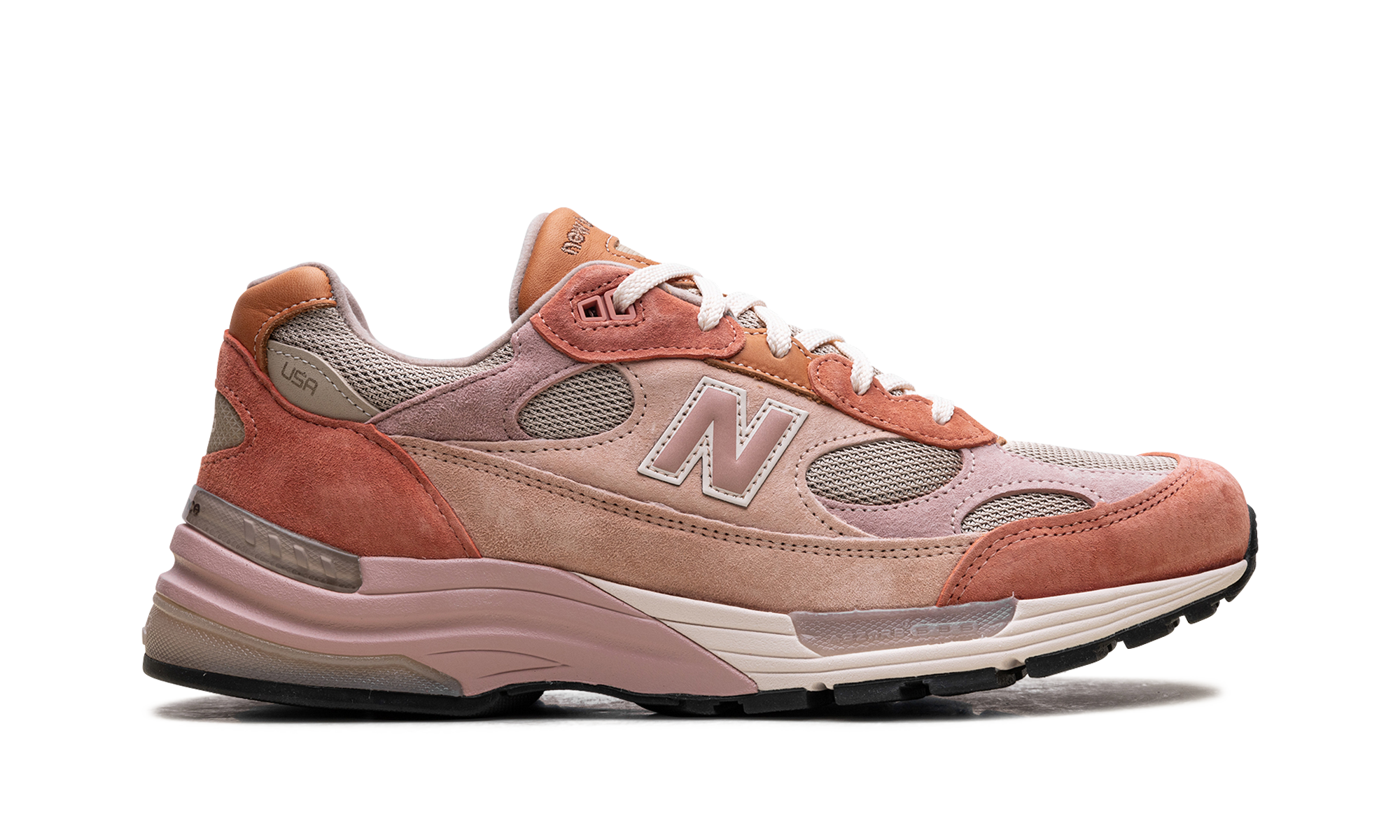 992 "joe Freshgoods - Aged Well" - 6
