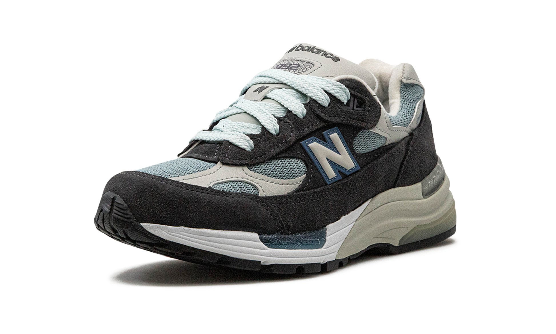 992 "kith - Steel Blue" - 4