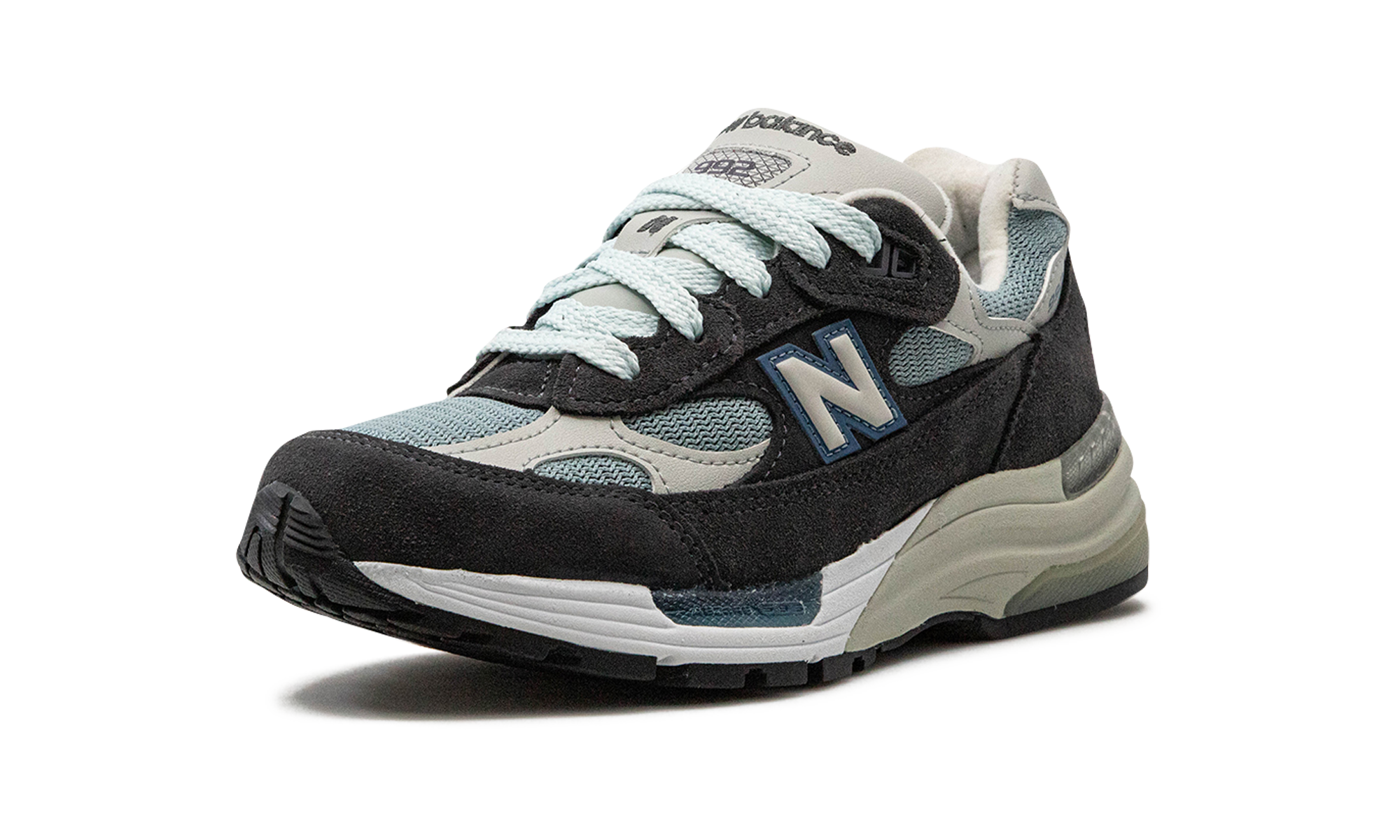992 "kith - Steel Blue" - 4